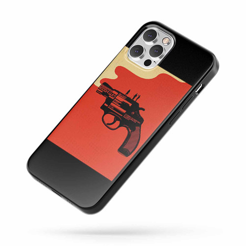 Vintage Movie Goodfellas Retro iPhone Case Cover