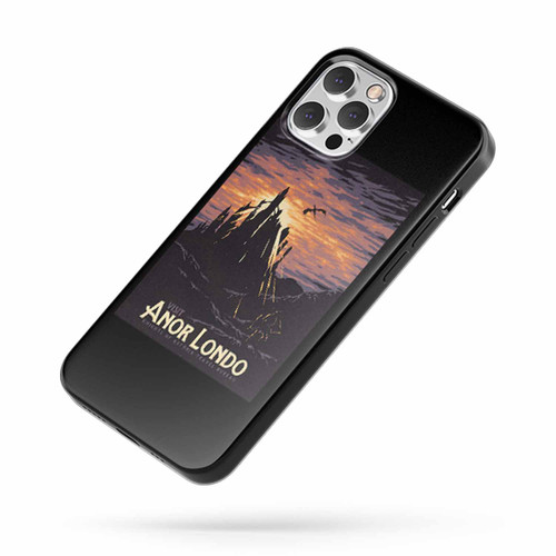 Visit Anor Londo iPhone Case Cover