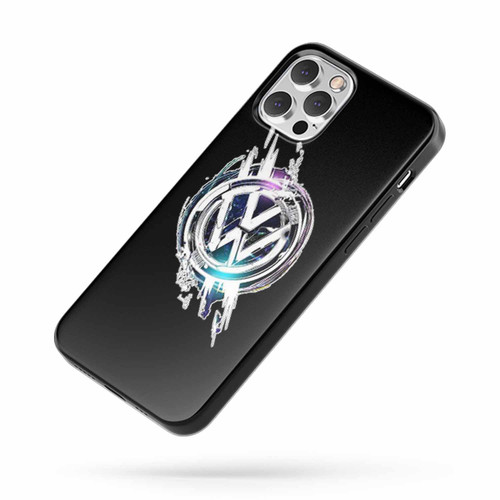 Vw Logo iPhone Case Cover