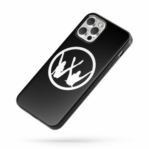 Vw Strip Logo iPhone Case Cover