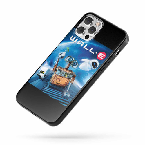 Wall E Disney Movie iPhone Case Cover