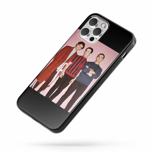 Wallows Best Indie Rock Bands iPhone Case Cover