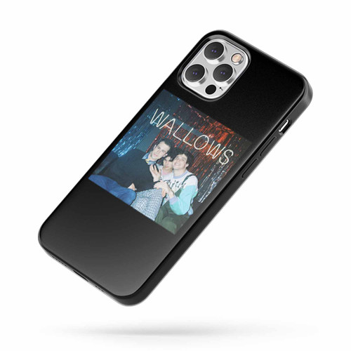 Wallows Indie Rock Bank iPhone Case Cover