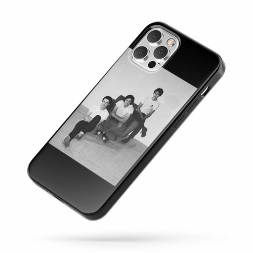 Wallows Music Album Covers iPhone Case Cover