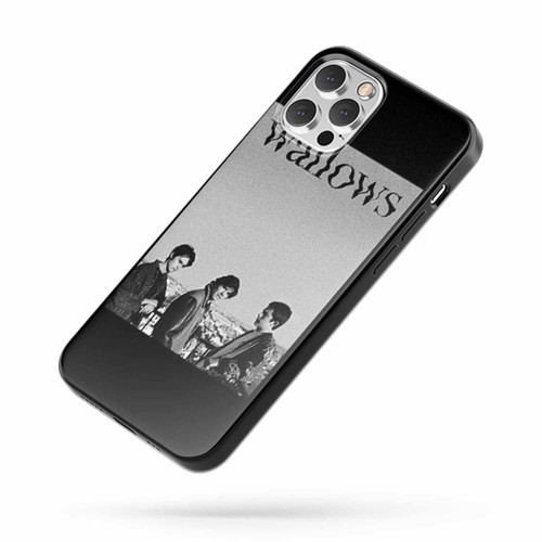 Wallows Music People iPhone Case Cover