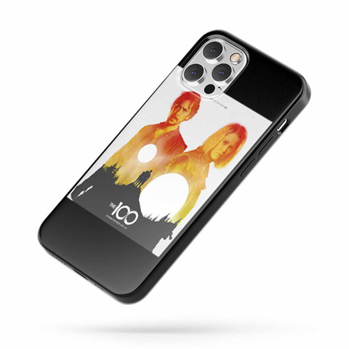 Welcome To The New Age The Season Premiere iPhone Case Cover
