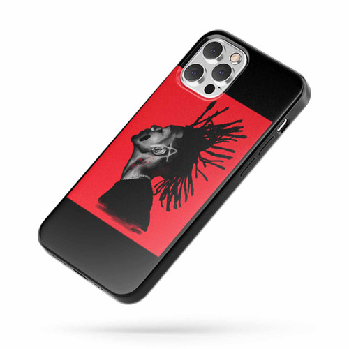 Whole Lotta Red iPhone Case Cover