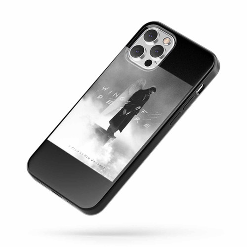 Wings Of Desire Movie iPhone Case Cover