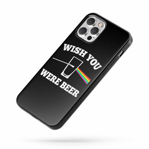 Wish You Were Beer Beer iPhone Case Cover