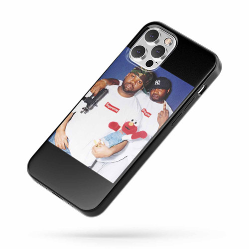 Wu Tang Clan Supreme iPhone Case Cover