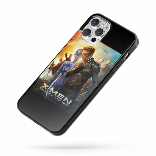X-Men Days Of Future Past iPhone Case Cover