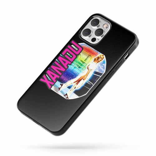 Xanadu Movie Olivia Newton John iPhone Case Cover