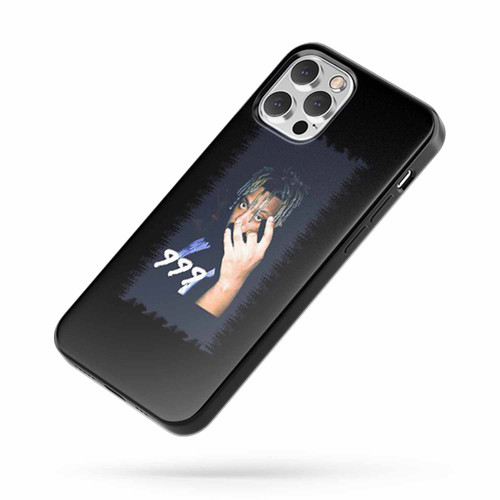 Xxxtentacion And Juice Wrld iPhone Case Cover