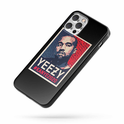 Yeezy Kanye iPhone Case Cover