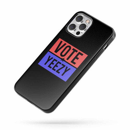 Yeezy Kanye West 2020 iPhone Case Cover