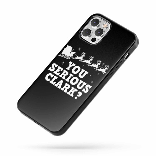 You Serious Clark Funny iPhone Case Cover