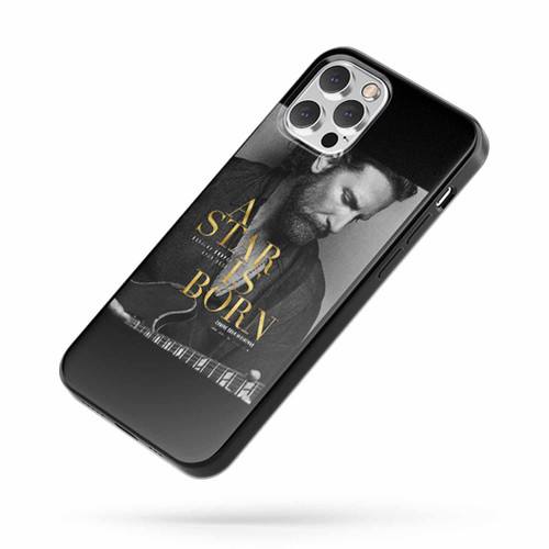 A Star Is Born Quote iPhone Case Cover