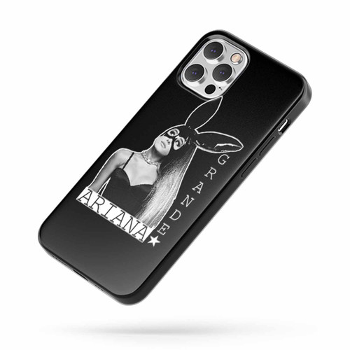 Ariana Grande Thank You Next Quote iPhone Case Cover