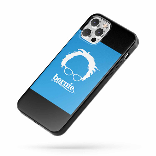 Bernie Sanders Saying Quote iPhone Case Cover