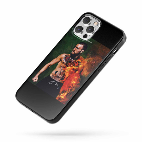 Conor Mcgregor Saying Quote iPhone Case Cover