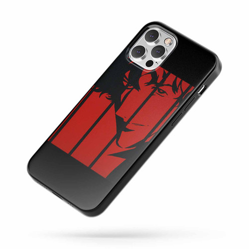 Cowboy Bebop Spike Quote iPhone Case Cover