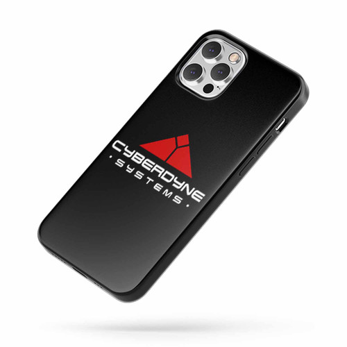 Cyberdyne Systems Quote iPhone Case Cover