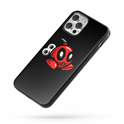 Deadbomb Saying Quote iPhone Case Cover