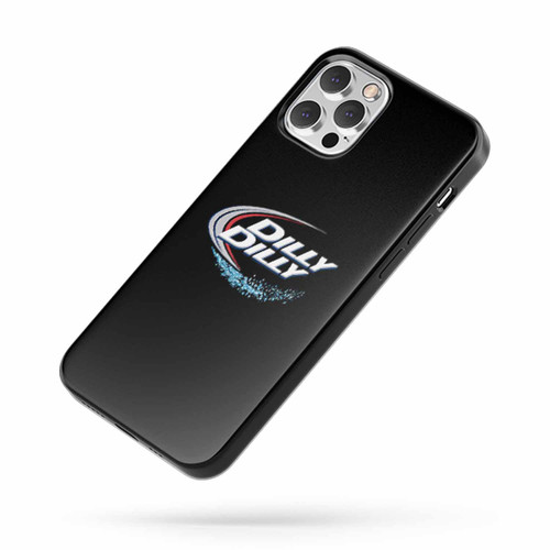 Dilly Dilly Bud Light Saying Quote iPhone Case Cover