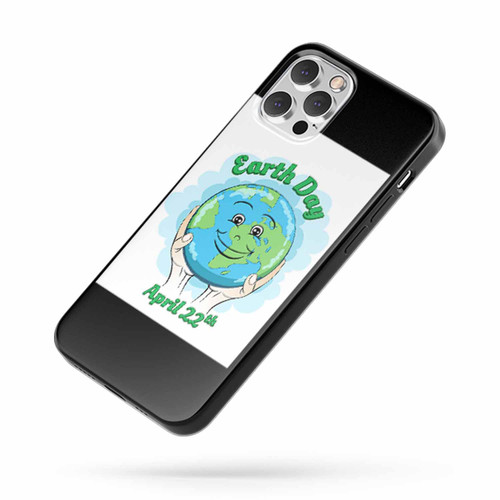 Earth Day Saying Quote iPhone Case Cover