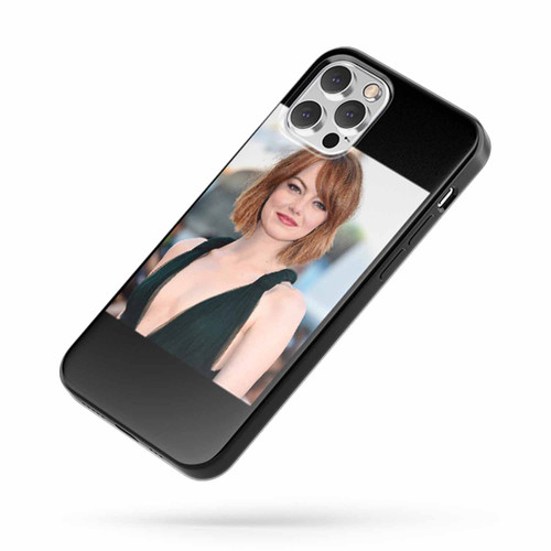Emma Stone Saying Quote iPhone Case Cover