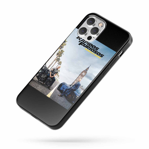 Fast And Furious Saying Quote iPhone Case Cover