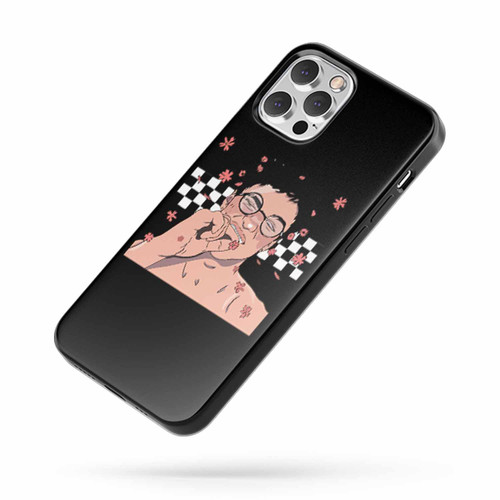 Flower Boy Ethan Dolan Saying Quote iPhone Case Cover