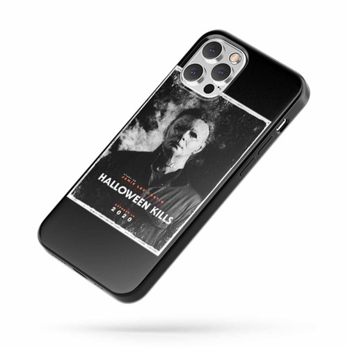 Halloween Kills Saying Quote iPhone Case Cover