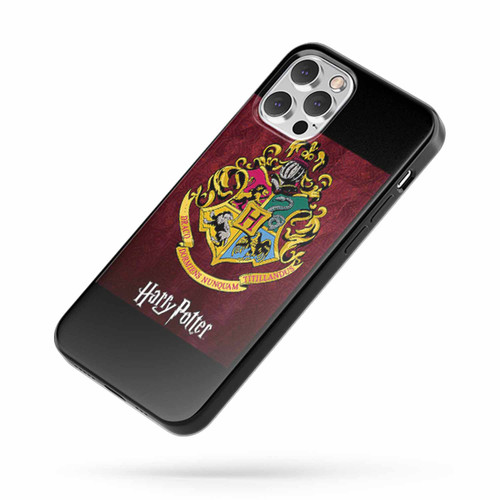 Harry Potter Saying Quote iPhone Case Cover