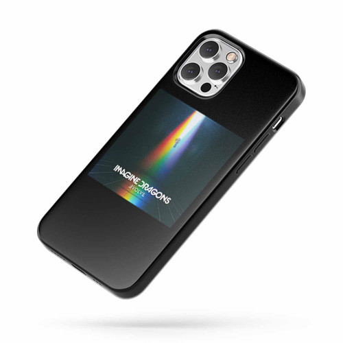 Imagine Dragons Evolve Saying Quote iPhone Case Cover