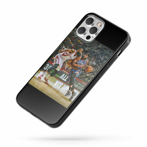 James Harden Basketball Saying Quote iPhone Case Cover