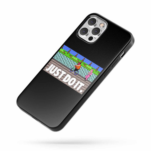 Just Do It Saying Quote iPhone Case Cover