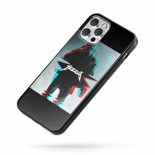 Kanye West Yeezus Saying Quote iPhone Case Cover