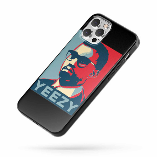 Kanye West Yeezy Saying Quote iPhone Case Cover