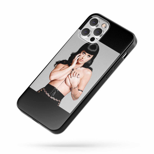Katy Perry Sexy Quote iPhone Case Cover
