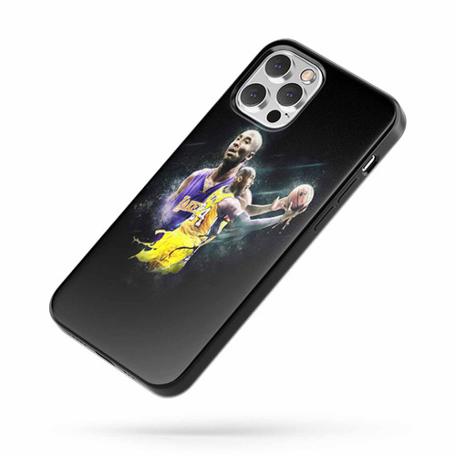 Kobe Bryant Nba Basketball Saying Quote iPhone Case Cover