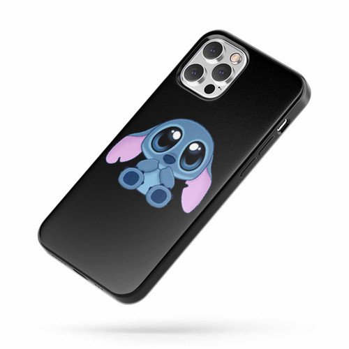 Lilo And Stitch Saying Quote iPhone Case Cover