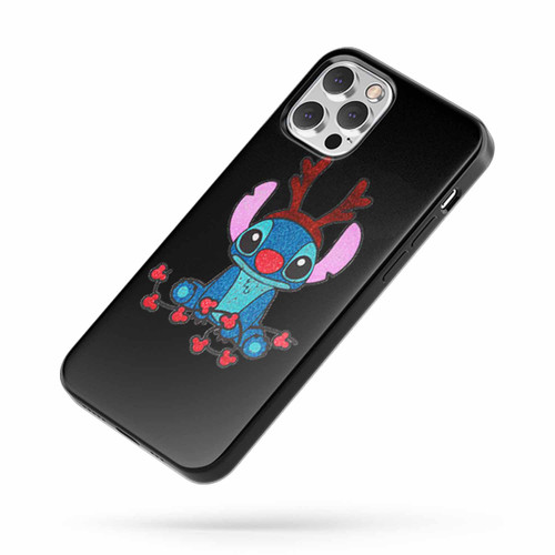 Lilo And Stitch Quote iPhone Case Cover