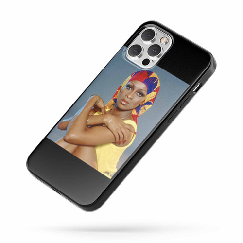 Lola Falana Saying Quote iPhone Case Cover