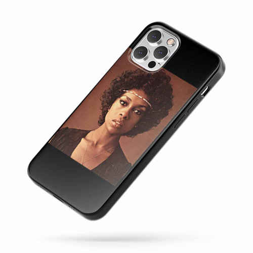 Lola Falana Quote iPhone Case Cover