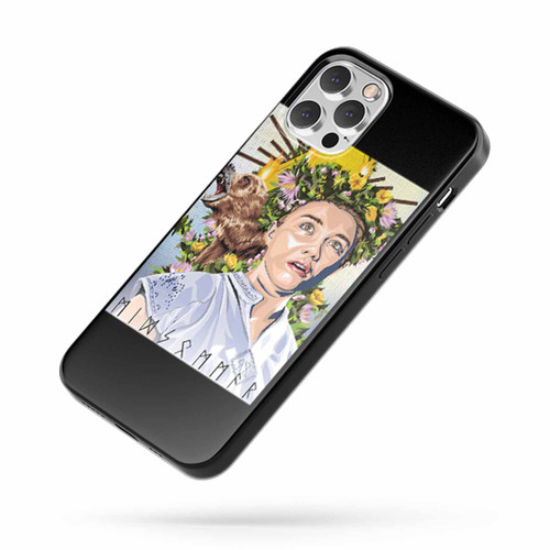 Midsommar Saying Quote iPhone Case Cover