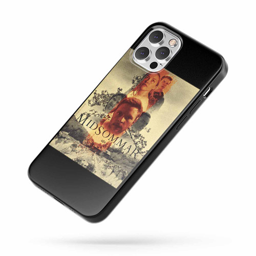 Midsommar Characters Saying Quote iPhone Case Cover