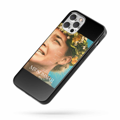Midsommar Movie Saying Quote iPhone Case Cover