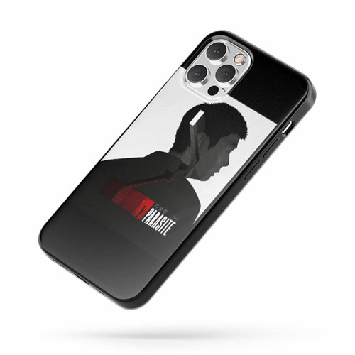 Parasite Quote iPhone Case Cover