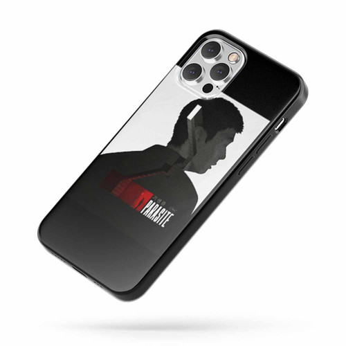 Parasite Movie Saying Quote iPhone Case Cover